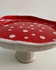 patery i talerze Patera muchomor 6