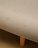 sofy i szezlongi Sofa welurowa wrzosowa, duński design, lata 70 7
