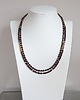 chokery Granaty double choker vol. 10  - Szlachetna kolekcja 6