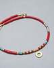 chokery Koral red vol. 11 /11.02.26/ choker -  Szlachetna kolekcja 2