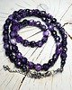 korale Korale ametyst  kors43 4