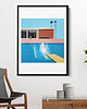 obrazy David Hockney  - Fine Art Print 3
