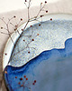 patery i talerze Zestaw 4 talerzy ceramicznych 2
