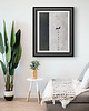 plakaty Plakat Incepcja - fine art 2