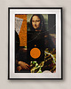 plakaty Plakat  Mona Lisa - Leonardo da Vinci - Kolaż Fine Art 3