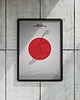 plakaty Plakat Tory wyścigowe -Suzuka 2