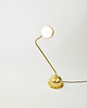 lampy stołowe Lampa biurkowa, lata 80 6