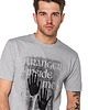 t-shirty męskie T-shirt męski UNDERWORLD Stranger inside me 3