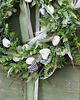 wianki wielkanocne Wielkanocny wianek  SPRING SKY 35 cm 1