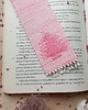 zakładki do książek Ręcznie tkana zakładka do książek  - FOL 27. 5