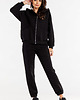 bluza z kapturem damska Bluza C324 4