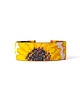 bransoletki - inne Bransoletka SUNFLOWERS - słoneczniki  - koraliki Miyuki 3