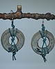 kolczyki ceramiczne DONUT_kolczyki ceramiczne 2