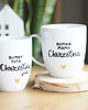 Chrzest - inne Kubek Dumny Tata Chrzestny 1