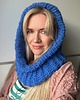 czapki damskie Kominiarka balaclava 1
