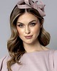 fascynatory Fascynator Mono LAWENDOWY /oraz inne kolory 7
