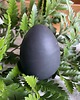 jajka wielkanocne Jajo: czarne 2