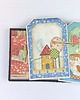 kartki scrapbooking Opakowanie na czekoladę uniwersalne 2