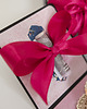 kartki scrapbooking Pamiątka ślubu, exploding box, kartka 3d na wesele cytryny 4