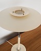lampy stołowe Lampa biurkowa, duński design, lata 70, produkcja: Dania 2