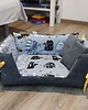 legowiska dla psów i kotów Legowisko dla psa lub kota 8