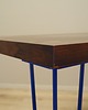 biurka Biurko palisandrowe, duński design, lata 70, produkcja: Dania 4