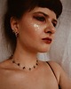 chokery Naszyjnik choker 1