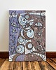 obrazy Anioł nocnych bajek. Giclee 1