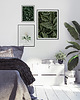 plakaty Plakat Let the flowers grow  1