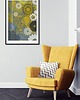 plakaty Plakat industrialny - Industrial no. 9 - z serii INDUSTRIAL 1