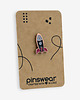 przypinki Pins rakieta "Space Rocket" 3