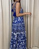 sukienki maxi damskie Sukienka Antika Ewa 2