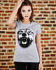t-shirt damskie T-shirt damski UNDERWORLD Wolf 1