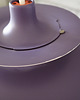 lampy wiszące Lampa wisząca, duński design, lata 70, producent: Louis Poulsen 4