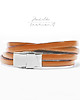 zegarki unisex Summer simple  -zegarek -orange 1