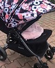 akcesoria dziecięce - różne Pokrycie/budka- Valco Snap,Sport,Trend-na zam. 6