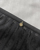 majtki damskie ROSE - Stringi w paski & MINI CHARMS 2