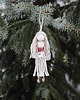 ozdoby choinkowe 10  sztuk / Ozdoby na choinkę / boho  /DOSTĘPNE od ręki 1