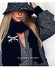broszki Brosza GIRL POWER kolekcja Limitowana NEW 13