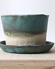 doniczki Doniczka ceramiczna 2