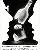 grafiki i ilustracje Who's afraid of Virginia Woolf? x gigposter 2