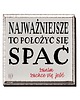 napisy dekoracyjne i tabliczki Tabliczka z napisem motywacyjnym 2