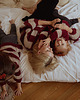 kardigany damskie Kardigan Amor Mama& Dziecko 5