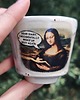 kubki DEAR DIARY..., czarka espresso 100 ml 3
