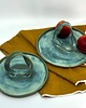 pojemniki kuchenne Talerzyk na tapas / Elegancka etażerka na przekąski 3