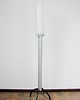 lampy stołowe Lampa podłogowa z lat 80. 9