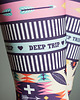 legginsy Legginsy LUKIER wysoki stan 5