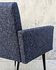 fotele Fotel klubowy Polar Night 4