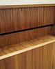 komody i szafki Komoda orzechowa, skandynawski design 6