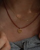 chokery Choker Brown 4